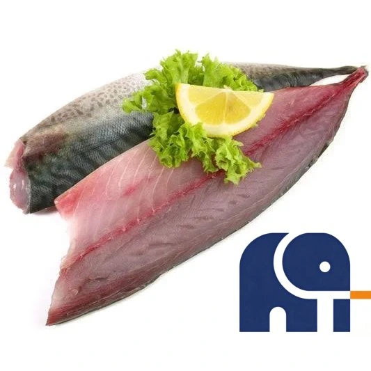 Filetto di sgombro del Pacifico disossato