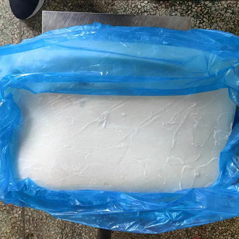 Filetto di calamaro gigante